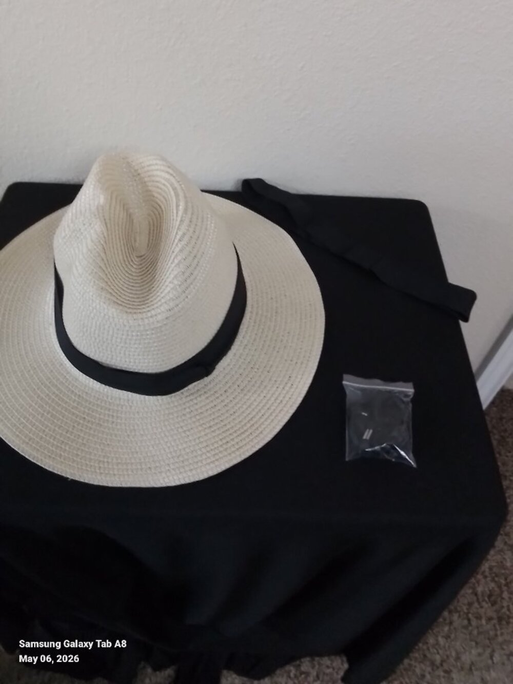 Nanrton Sun Hat
